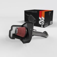 K&N 57-9027 Cold Air Intake System for Toyota Sequoia/Tundra 4.7L 9.58 HP Increa picture