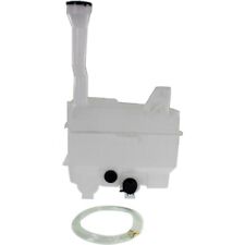 Washer Reservoir For 2012-2017 Toyota Camry with Cap Pump and Fluid Sensor Port picture