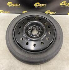 2002-2010 Saturn Vue Compact Spare Wheel Tire 16x4 SATURN VUE 02-10 OEM picture