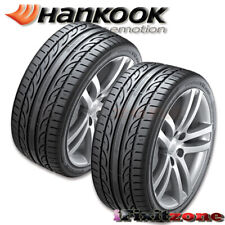 2 Hankook K120 Ventus V12 Evo2 325/30ZR19 105Y XL MAX Performance Summer Tires picture