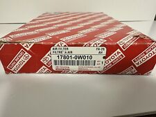 Toyota OEM Factory 1993-1998 T100 Engine Air Filter Element 17801-0W010 picture