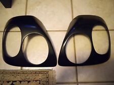 Toyota MR2 Spyder MR-S Amuse Style Tail Light Covers picture