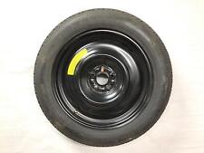 2014 - 2018 Subaru Forester Compact Space Saver Spare Tire Wheel Donut 145/80/17 picture