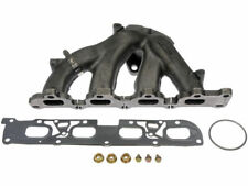 Exhaust Manifold For 2008-2014 Chevy Malibu 2.4L 4 Cyl 2011 2012 2010 R765GS picture