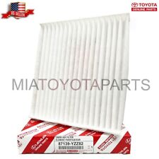 Genuine OEM Toyota Cabin Air Filter 87139-YZZ82 Replacement 87139YZZ20/08 picture