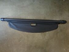 2017 - 2024 Cadillac XT5 Genuine GM Cargo Security Shade Black 84519453 picture