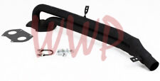 Performance Exhaust Header System/Kit For 79-85 MAZDA RX-7 RX7 SA/FB 1.1L 12A picture