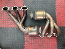 Porsche 911 991 GT3/RS OEM Exhaust Manifold Headers picture