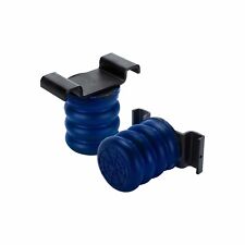 SuperSprings SumoSprings Blue Air Helper Springs Rear for Tacoma/Frontier/Dmax picture