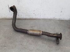 SAAB 9000 CS TURBO AUTO 1990-1993 EXHAUST DOWN PIPE 4020798, 5466800, 5466081 picture