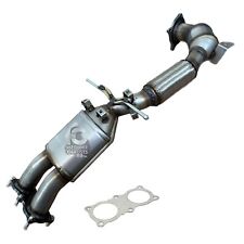 Rear Catalytic Converter For 2011-2015 Volvo S60 / 2009-2015 S80 3.0L Direct Fit picture