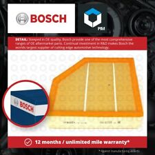 Air Filter fits BMW 528 E60 3.0 07 to 09 N52B30A Bosch 13717521033 13717521038 picture