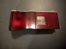1977-1979 Mercury Cougar XR7 Left Had Side Tail Stop Tail Light Lens Housing picture