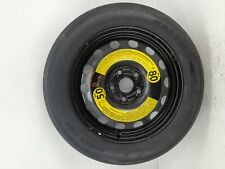 2012-2019 Volkswagen Beetle Spare Donut Tire Wheel Rim Oem A7SCV picture