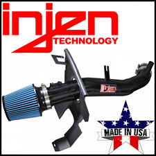 Injen SP Short Ram Cold Air Intake System fits 2018-2020 Lexus IS300 2.0L Turbo picture