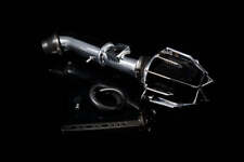 Weapon R 90-00 Sentra / G20/ 200SX Dragon Intake Polished picture