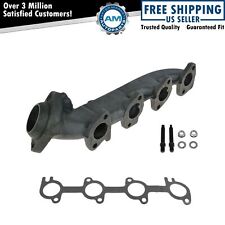 Exhaust Manifold Passenger Side Right RH NEW for Ford Pickup Truck Van 5.4L V8 picture