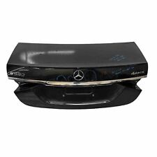 2021 - 2023 Mercedes Benz S580 S500 Tailgate Trunk picture