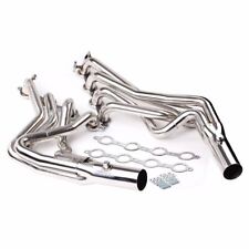 STAINLESS EXHAUST HEADER FOR 1998-2002 CHEVY CAMARO LS1 5.7L V8 NEW picture