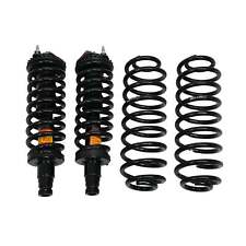 Strutmasters 2002-2009 GMC Envoy 4 Wheel Air Suspension Conversion Kit picture