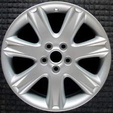 Jaguar X-Type Painted 17 inch OEM Wheel 2002 to 2003 picture