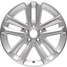 Aluminum Alloy Wheel Rim 18 Inch 2011-2017 Ford Explorer 5-114.3mm 10 Spoke picture