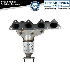 Exhaust Manifold Catalytic Converter for Eclipse Stratus Galant Sebring 2.4L picture