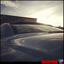 Rear Roof Spoiler Window Wing (Fits: Lexus SC430 2002-10) SpoilerKing picture