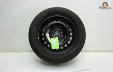 12-18 Ford Focus ST OEM Rear Trunk Spare Tire Continental 215/55/16 93H 1147 picture