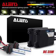 Aliens HID Xenon Headlight Conversion Kit 9005 9006 H1 H3 H4 H13 9005 9006 9007 picture