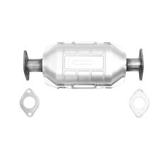 For Mitsubishi Montero Sport AP Exhaust Catalytic Converter EPA Approved CSW picture