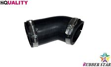 CHARGER INTAKE  FOR AUDI A1 SEAT IBIZA IV SKODA VW 09-15 6R0145838 picture