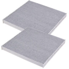 2X Fram Cabin Air Filter For Infiniti Fx37 Fx50 G35 G25 M35 M45 Town & Country picture