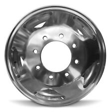 Replacement Aluminum Wheel Rim 16x6 Inch For Ford F350 1999-2004 Front 8x170mm picture