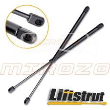 2X Trunk Gas Charged Lift Supports For 2000-2007 Panoz Esperante Trunk Struts picture