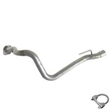 Stainless Steel Exhaust Front Pipe fits: 1996-1999 Jeep Cherokee 4.0L picture