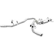 MagnaFlow Street Series Exhaust System For 2015-2020 Ford F-150 V6 2.7L/3.5L picture