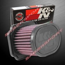 K&N YA-6814 Hi-Flow Air Intake Filter for Yamaha XSR700 MT-07 FZ-07 Tracer 700 picture