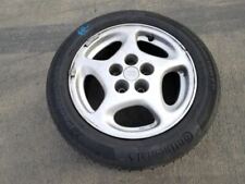 90-96 Nissan 300zx Front Alloy Wheel (16x7.5) OEM 4030040P93 picture