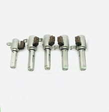 1PCS 4DCT MDSA M4JA Automatic Transmission Solenoid Set For 16-20 Acura TLX ILX picture
