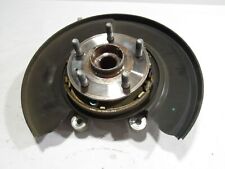 11 12 Fisker Karma 2012 Rear Right Passenger Spindle Knuckle Hub *:Y picture