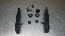Ford Taurus Mercury Sable Wagon Rear Hatch Glass Window  Hinges   96-07 picture
