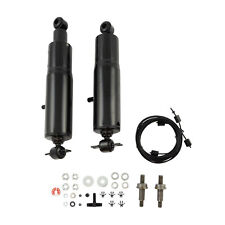 AC Delco 88946598 Rear Air Shocks Absorbers Leveling Kit LH & RH Pair for GM picture