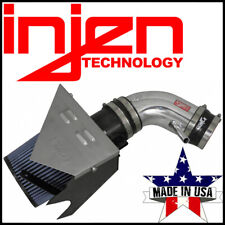 Injen SP Short Ram Cold Air Intake System fits 2010-2012 Hyundai Genesis 3.8L V6 picture