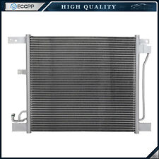 Replacement AC Condenser For 2011 2012 2013 2014 2015 2016 2017 Nissan Juke picture