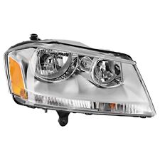 Headlight For 2008-2012 2013 2014 Dodge Avenger Right With Bulb picture