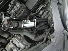 BCP BLACK 2006-2009 Fusion Milan 3.0L V6 SE SEL Short Ram Air Intake Kit +Filter picture