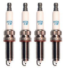 For BMW 228i 228i xDrive 320i 328i 428i 528i 4 X Spark Plugs NGK SILZKBR8D8S picture