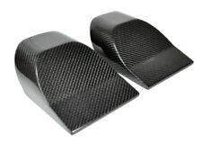 AutoTecknic BM-0021-CF Carbon Fiber Intake Air Ducts For 2015-2020 M3 M4 picture