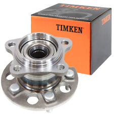 TIMKEN AWD Rear Wheel Hub Bearing for Lexus RX330 RX350 RX400H 5 Lug W/ABS picture